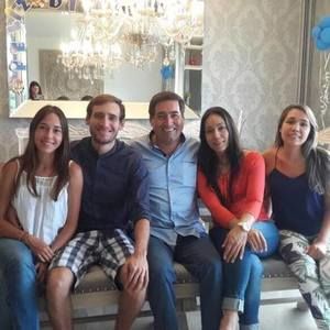 Meet your Posher, Camilo